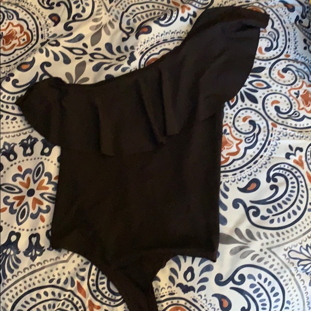 Guess body suit